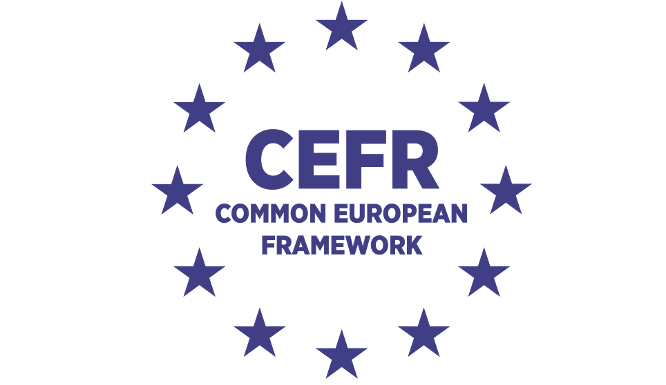 CEFR framework logo