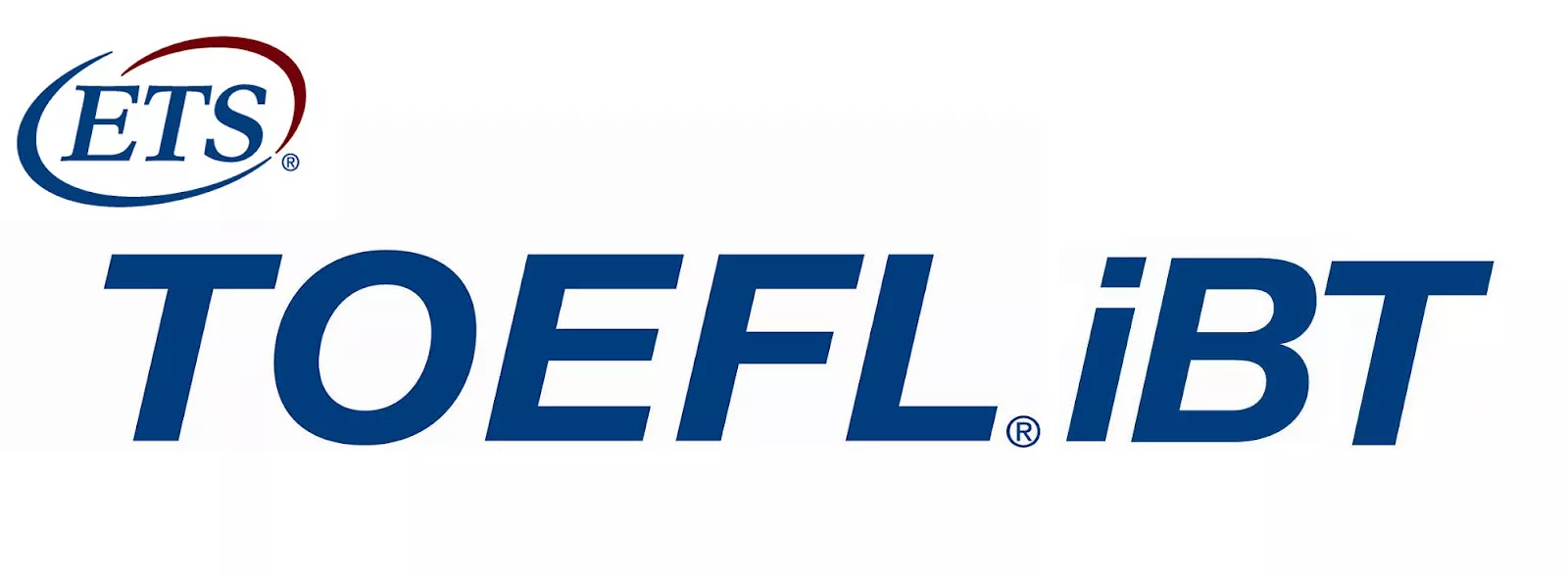 TOEFL iBT logo