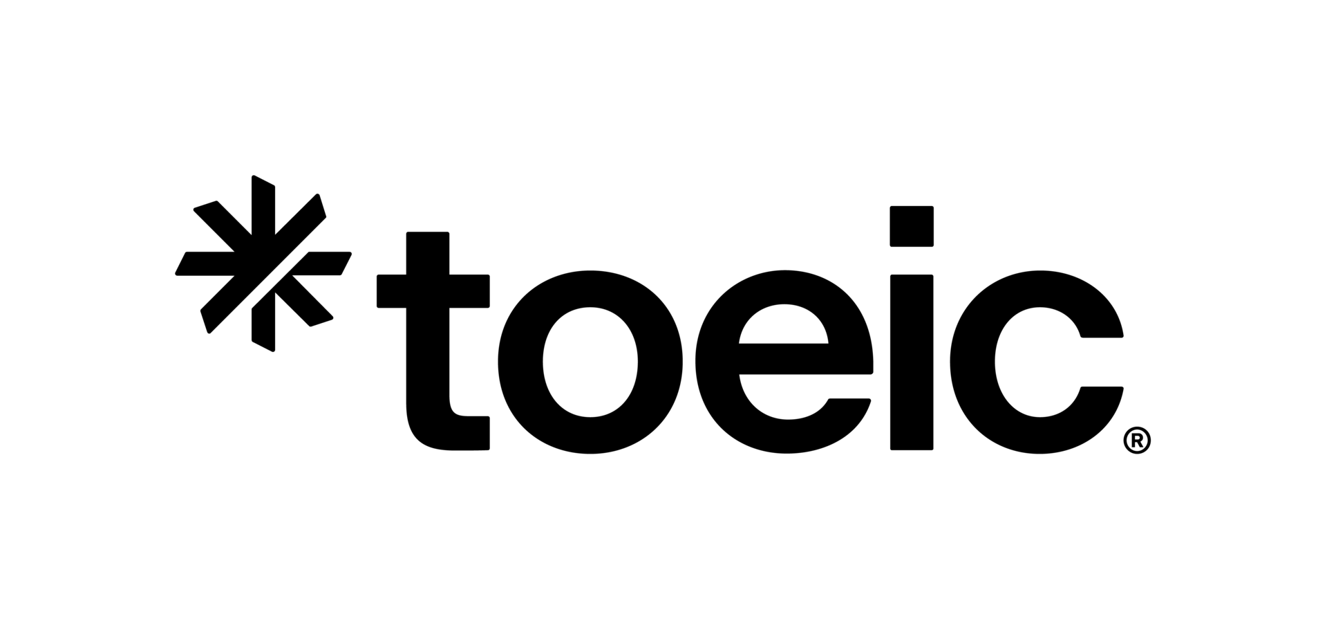 TOEIC logo