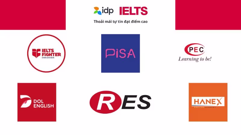 Top SEA partner logo