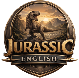 Jurassic English