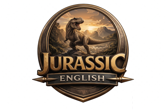 Jurassic English