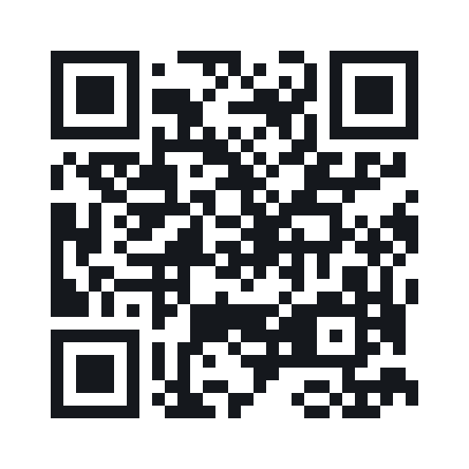 Zalo booking QR code
